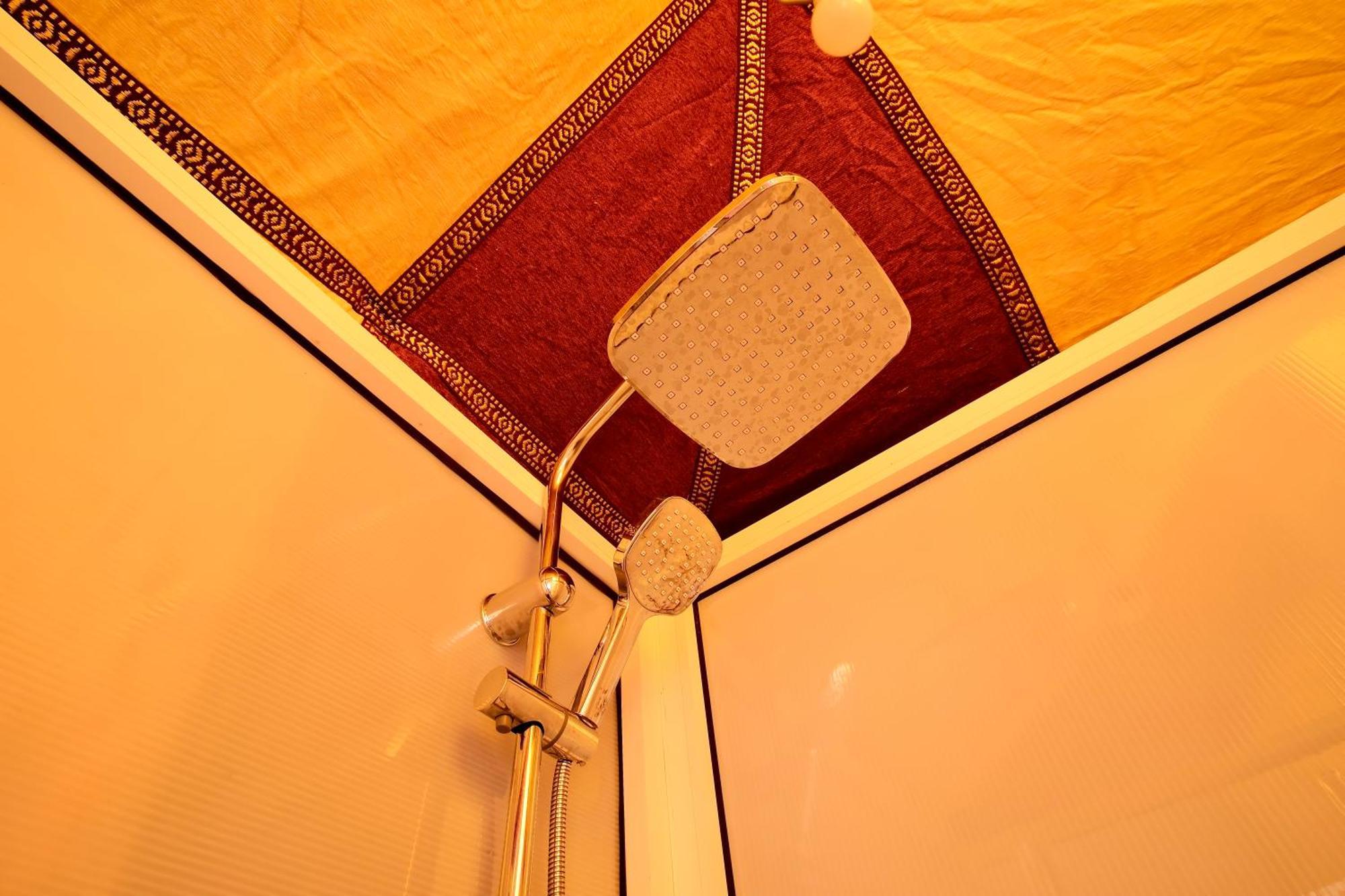 Hotel Sahara Dream Luxury Camp Merzouga Exterior foto